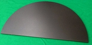 Half Circle Marking Template for Snooker Tables