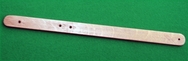 Snooker Half Circle Marker