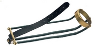 Nylon Snooker Rail Pockets