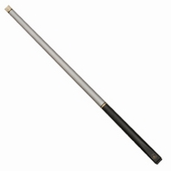 Scorpion 2pce 3 section Pool Cue 57