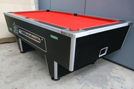 Used 7ft Coin Operated Pool Table