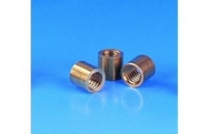 Brass Ferrules for Screw In Tips