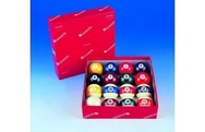 Aramith Screen Printed Pool Balls