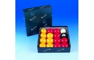 Aramith Premier Pool Balls