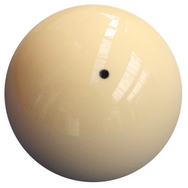 White Billiard Snooker Ball