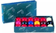 Aramith Snooker Balls