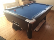 6ft Supreme Winner Pool Table