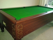 7ft Freeplay Slate Bed Pool Table