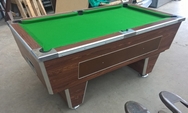 6ft HGM Pool Table