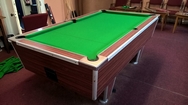 7ft Premier Pool Table