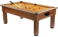 Supreme Prince Pool Table