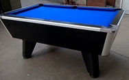 Supreme 7ft Winner Pool Table