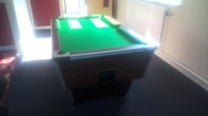 6ft Superleague Pool Table