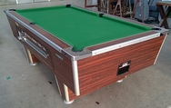 7ft Superleague Pool Table