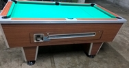 6ft Hazelgrove Pool Table