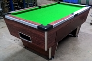 6ft Superleague Pool Table