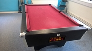 Pool Table Speed Cloth