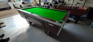 7ft Ex Pub Pool Table