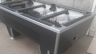 6ft Superleague Pool Table