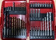 Screwdriver Set