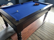 7ft Freeplay Slate Bed Pool Table