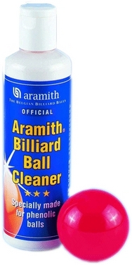 Aramith Ball Cleaner