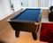 Continental Pool Table 6ft