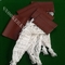 Snooker Pocket Bag Nets with Leatherette