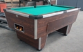 Used Pub Pool Table