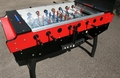 Striker Coin Operated Football Table