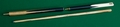 Buffalo Deluxe British 8 Ball Pool Cue