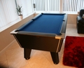 Continental Pool Table 6ft