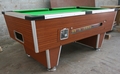 6ft Used Slate Bed Pool Tables