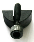 Superleague Cushion Bolt and Cap