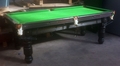 7ft Used Snooker Table