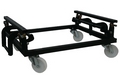 Pool Table Trolley