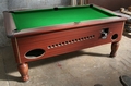 Riley 6ft Slate Bed Pool Table