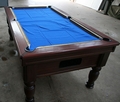 Statesman 7ft Reconditioned Pool Table