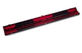 Clubman 3/4  Snooker / Pool Cue Case