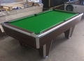 7tt Slate Bed Elite Pool Table