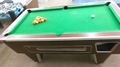 Refurbished 6ft Supreme Pool Table