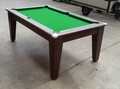 Supreme 6ft Pool Diner Table