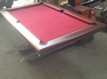 6ft Pool Dining Table