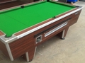 7ft Superleague Pool Table