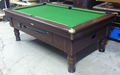 7ft Excel Reconditioned Pool Table