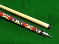 American Maple Two Pice Cue