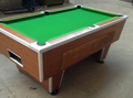 6ft Hazel Grove Pool Tabl,