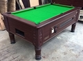 6ft Superleague Refurbed Pool Table