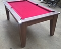 6ft Slate Bed Supreme Diner Pool Table