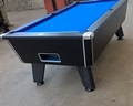 7ft Continental Slate Bed Pool Table